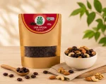 Uva Passa Orgânica Alvorada 100% Natural