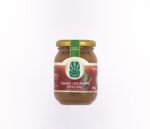Tahine Integral Orgânico Alvorada 250g