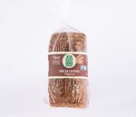Pão de Centeio Orgânico Alvorada 650g