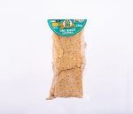 Pão Sueco Orgânico Alvorada 130g