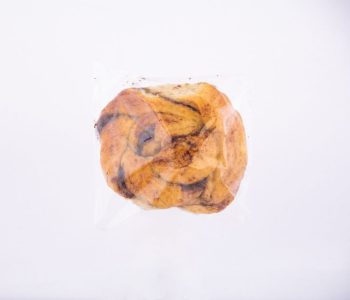 Rosca de Canela Orgânica Alvorada 80g