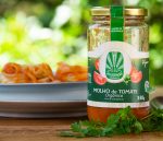 Molho de Tomate Orgânico Alvorada 330g – Natural e Orgânico