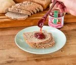 Geleia de Morango Orgânica Alvorada 280g