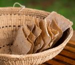 Pão Sueco Orgânico Alvorada – 130g