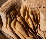 Pão Sueco Orgânico Alvorada – 130g