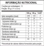 Farinha de Centeio Orgânica