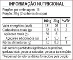Geleia de Morango Orgânica Alvorada 280g