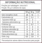 Polpa de Tomate Orgânica Alvorada 550g