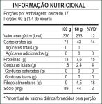 Trigo para Kibe Orgânico Alvorada 500g