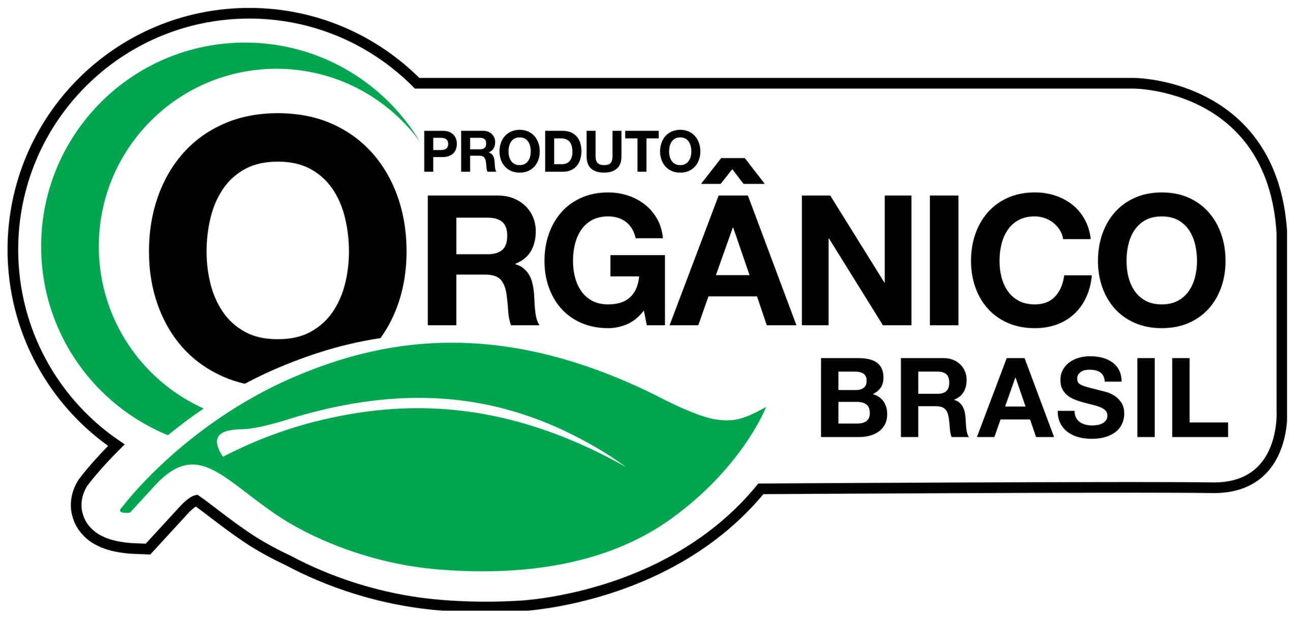 100% Organico